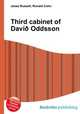 Third cabinet of Davi? Oddsson, Jesse Russell,Ronald Cohn 