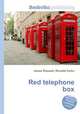 Red telephone box, Jesse Russell,Ronald Cohn 