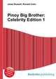 Pinoy Big Brother: Celebrity Edition 1, Jesse Russell,Ronald Cohn 