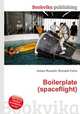 Boilerplate (spaceflight), Jesse Russell,Ronald Cohn 