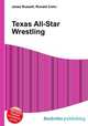 Texas All-Star Wrestling, Jesse Russell,Ronald Cohn 