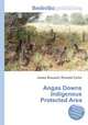 Angas Downs Indigenous Protected Area, Jesse Russell,Ronald Cohn 