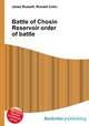 Battle of Chosin Reservoir order of battle, Jesse Russell,Ronald Cohn 