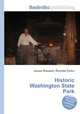Historic Washington State Park, Jesse Russell,Ronald Cohn 