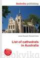 List of cathedrals in Australia, Jesse Russell,Ronald Cohn 