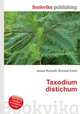 Taxodium distichum, Jesse Russell,Ronald Cohn 