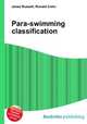 Para-swimming classification, Jesse Russell,Ronald Cohn 