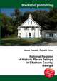 National Register of Historic Places listings in Chatham County, Georgia, Jesse Russell,Ronald Cohn 