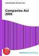 Companies Act 2006, Jesse Russell,Ronald Cohn 