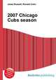 2007 Chicago Cubs season, Jesse Russell,Ronald Cohn 