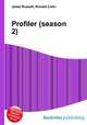 Profiler (season 2), Jesse Russell,Ronald Cohn 