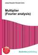 Multiplier (Fourier analysis), Jesse Russell,Ronald Cohn 