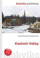 Kashmir Valley, Jesse Russell,Ronald Cohn 
