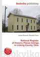 National Register of Historic Places listings in Licking County, Ohio, Jesse Russell,Ronald Cohn 