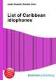List of Caribbean idiophones, Jesse Russell,Ronald Cohn 