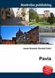 Pavia, Jesse Russell,Ronald Cohn 