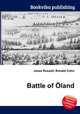 Battle of Oland, Jesse Russell,Ronald Cohn 