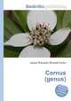 Cornus (genus), Jesse Russell,Ronald Cohn 