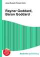 Rayner Goddard, Baron Goddard, Jesse Russell,Ronald Cohn 