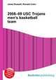2008–09 USC Trojans men