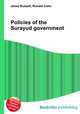 Policies of the Surayud government, Jesse Russell,Ronald Cohn 