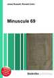 Minuscule 69, Jesse Russell,Ronald Cohn 
