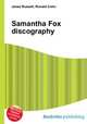 Samantha Fox discography, Jesse Russell,Ronald Cohn 