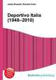 Deportivo Italia (1948–2010), Jesse Russell,Ronald Cohn 
