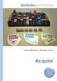 Acquire, Jesse Russell,Ronald Cohn 