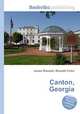 Canton, Georgia, Jesse Russell,Ronald Cohn 