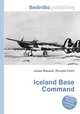 Iceland Base Command, Jesse Russell,Ronald Cohn 