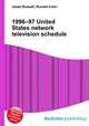 1996–97 United States network television schedule, Jesse Russell,Ronald Cohn 