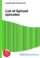 List of Spliced episodes, Jesse Russell,Ronald Cohn 