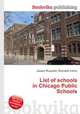 List of schools in Chicago Public Schools, Jesse Russell,Ronald Cohn 