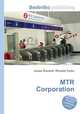 MTR Corporation, Jesse Russell,Ronald Cohn 