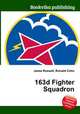 163d Fighter Squadron, Jesse Russell,Ronald Cohn 