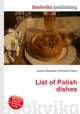 List of Polish dishes, Jesse Russell,Ronald Cohn 