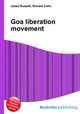 Goa liberation movement, Jesse Russell,Ronald Cohn 