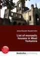 List of monastic houses in West Yorkshire, Jesse Russell,Ronald Cohn 