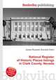 National Register of Historic Places listings in Clark County, Nevada, Jesse Russell,Ronald Cohn 