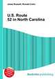 U.S. Route 52 in North Carolina, Jesse Russell,Ronald Cohn 