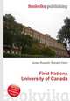 First Nations University of Canada, Jesse Russell,Ronald Cohn 