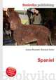 Spaniel, Jesse Russell,Ronald Cohn 