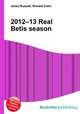2012–13 Real Betis season, Jesse Russell,Ronald Cohn 