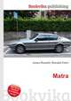 Matra, Jesse Russell,Ronald Cohn 