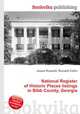 National Register of Historic Places listings in Bibb County, Georgia, Jesse Russell,Ronald Cohn 