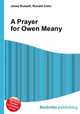 A Prayer for Owen Meany, Jesse Russell,Ronald Cohn 