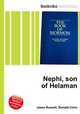 Nephi, son of Helaman, Jesse Russell,Ronald Cohn 