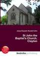 St John the Baptist