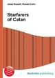 Starfarers of Catan, Jesse Russell,Ronald Cohn 